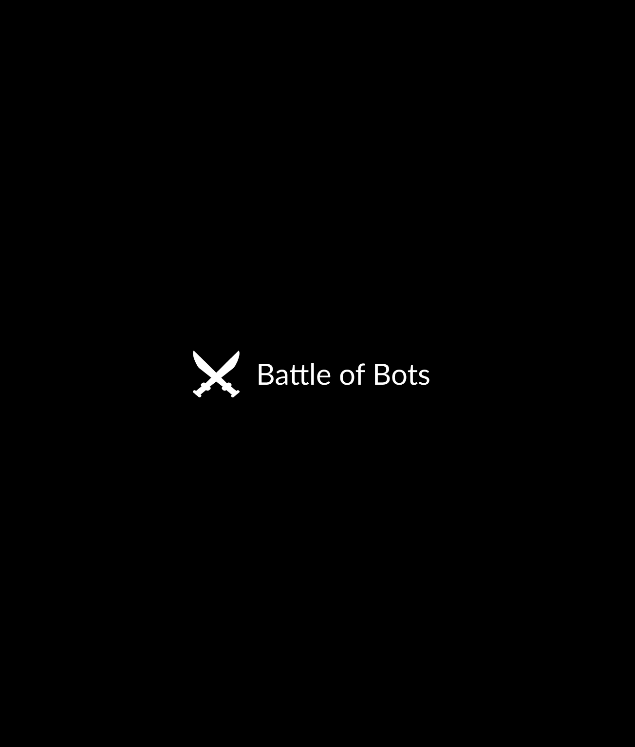 battleBots logo