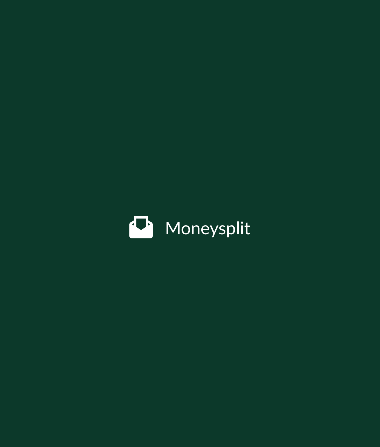 Moneysplit Logo